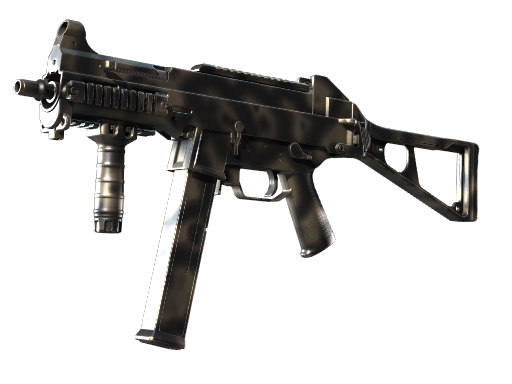 Souvenir UMP-45 | Scorched (Minimal Wear) Thumbnail