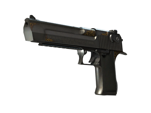 Desert Eagle | Heirloom (Well-Worn) Thumbnail