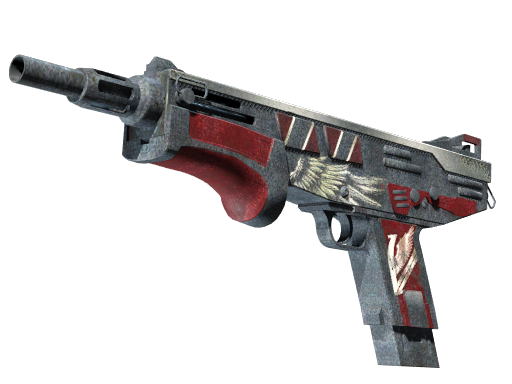 MAG-7 | Heaven Guard (Minimal Wear) Thumbnail