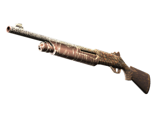 Nova | Plume (Factory New) Thumbnail