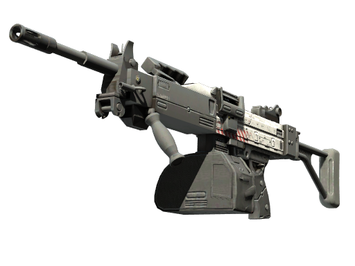 Negev | Prototype (Minimal Wear) Thumbnail