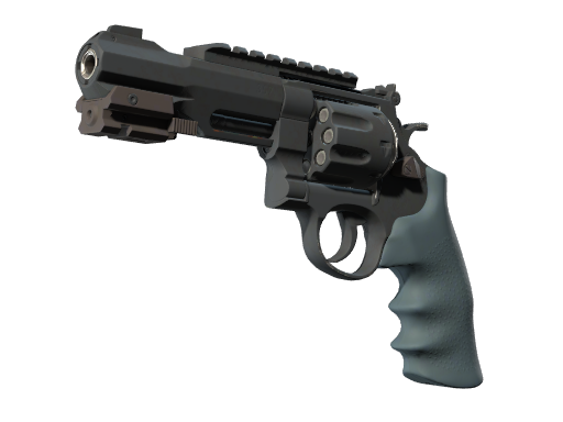 R8 Revolver | Night (Minimal Wear) Thumbnail