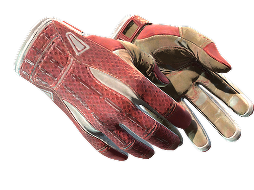 ★ Sport Gloves | Slingshot (Minimal Wear) Thumbnail