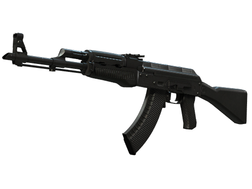 AK-47 | Slate (Well-Worn) Thumbnail