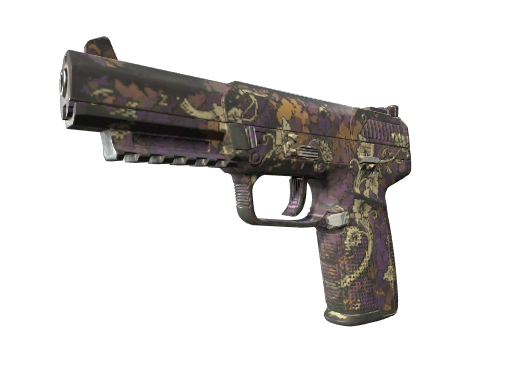 Five-SeveN | Withered Vine (Field-Tested) Thumbnail