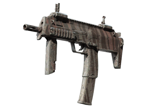 MP7 | Prey (Well-Worn) Thumbnail