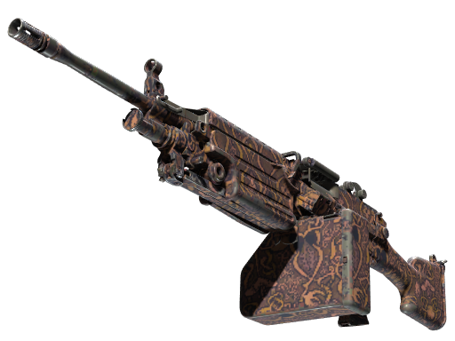 M249 | Humidor (Well-Worn) Thumbnail