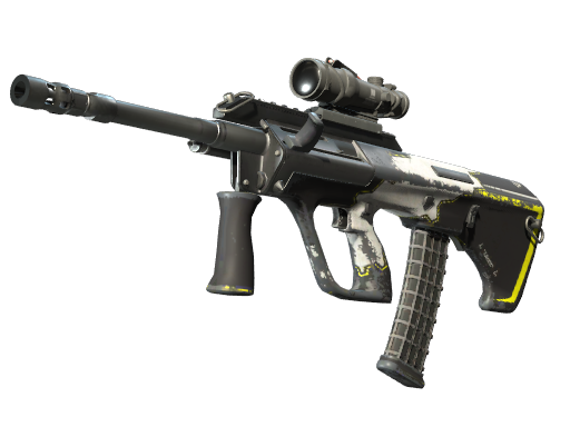 AUG | Torque (Field-Tested) Thumbnail