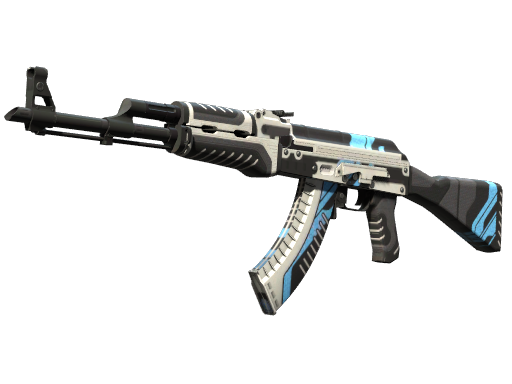AK-47 | Vulcan (Factory New) Thumbnail