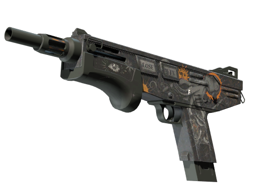MAG-7 | Foresight (Minimal Wear) Thumbnail