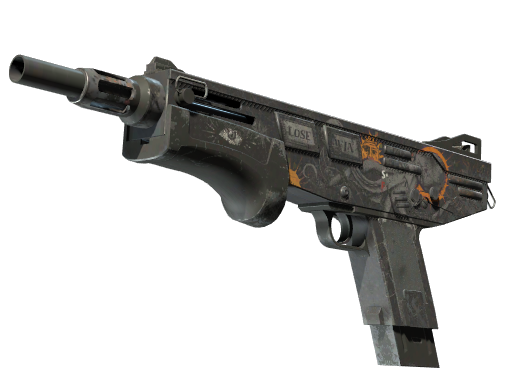 MAG-7 | Foresight (Field-Tested) Thumbnail