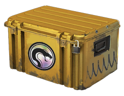 Recoil Case Thumbnail