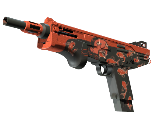 MAG-7 | Insomnia (Minimal Wear) Thumbnail
