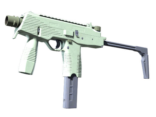 MP9 | Storm (Minimal Wear) Thumbnail