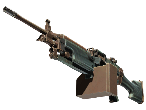 M249 | Submerged (Field-Tested) Thumbnail