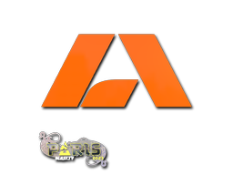 Sticker | Apeks | Paris 2023 Thumbnail