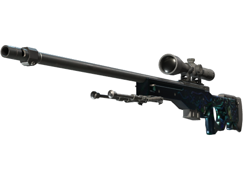 AWP | Medusa (Battle-Scarred) Thumbnail