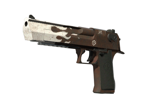 Desert Eagle | Oxide Blaze (Factory New) Thumbnail