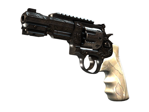 R8 Revolver | Inlay (Minimal Wear) Thumbnail