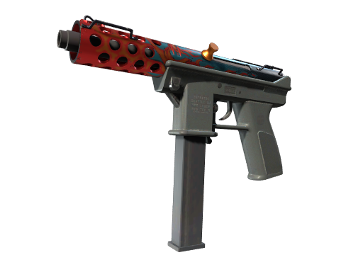 StatTrak™ Tec-9 | Re-Entry (Factory New) Thumbnail