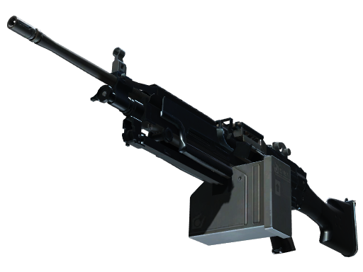 M249 | O.S.I.P.R. (Factory New) Thumbnail