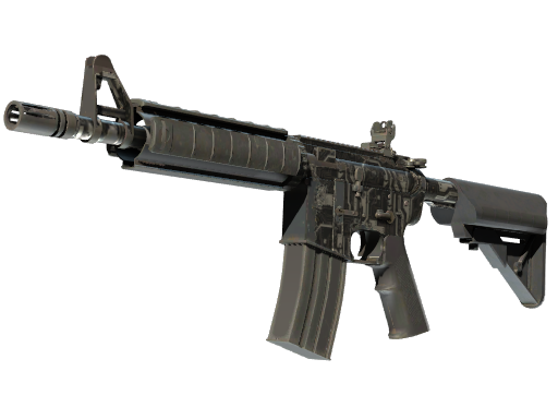 M4A4 | Mainframe (Field-Tested) Thumbnail