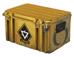 Revolution Case Thumbnail