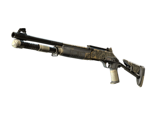 XM1014 | Irezumi (Field-Tested) Thumbnail