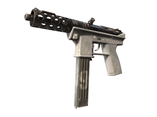 StatTrak™ Tec-9 | Slag (Minimal Wear) Thumbnail