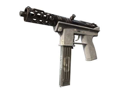 StatTrak™ Tec-9 | Slag (Field-Tested) Thumbnail