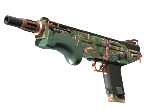 MAG-7 | Wildwood (Minimal Wear) Thumbnail