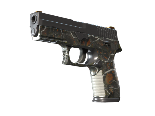 P250 | Small Game (Factory New) Thumbnail