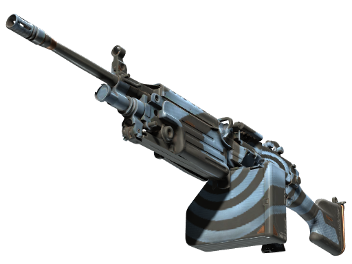 M249 | Hypnosis (Minimal Wear) Thumbnail