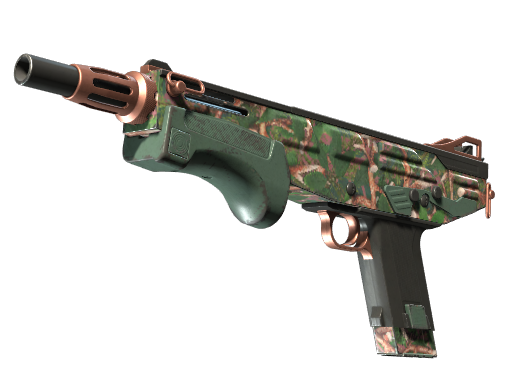 MAG-7 | Wildwood (Field-Tested) Thumbnail