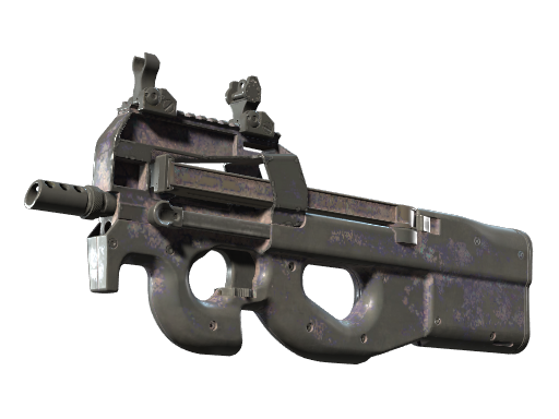 P90 | Wash me (Battle-Scarred) Thumbnail
