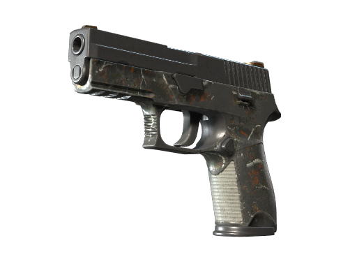 P250 | Small Game (Battle-Scarred) Thumbnail