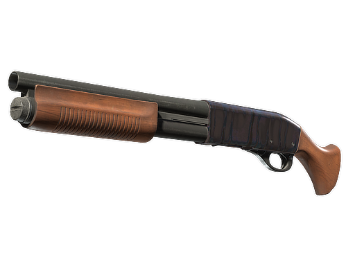 Sawed-Off | Runoff (Factory New) Thumbnail