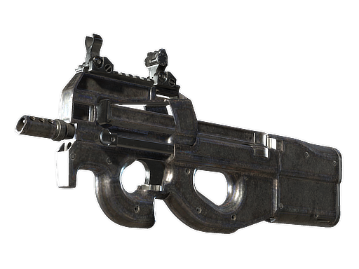 P90 | Straight Dimes (Factory New) Thumbnail