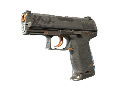 P2000 | Sure Grip (Field-Tested) Thumbnail
