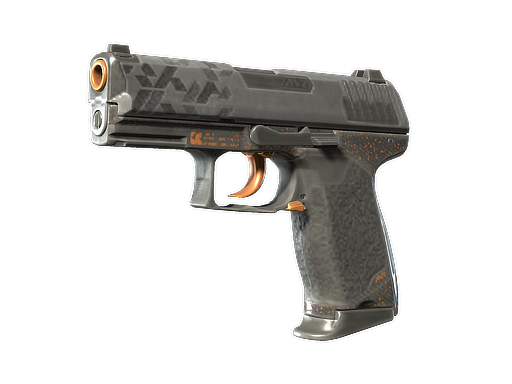 P2000 | Sure Grip (Minimal Wear) Thumbnail