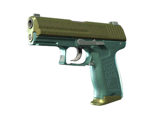 P2000 | Marsh (Minimal Wear) Thumbnail