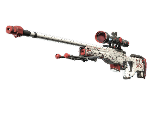AWP | LongDog (Minimal Wear) Thumbnail
