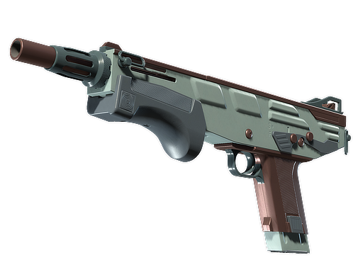 MAG-7 | Copper Oxide (Factory New) Thumbnail