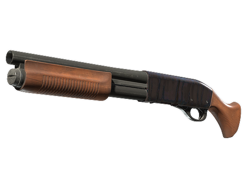 Sawed-Off | Runoff (Well-Worn) Thumbnail