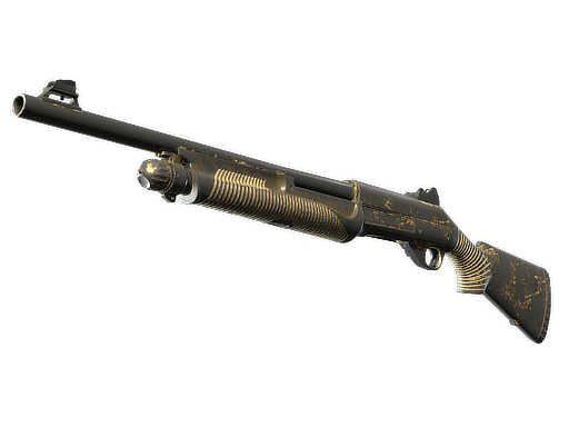Nova | Marsh Grass (Battle-Scarred) Thumbnail