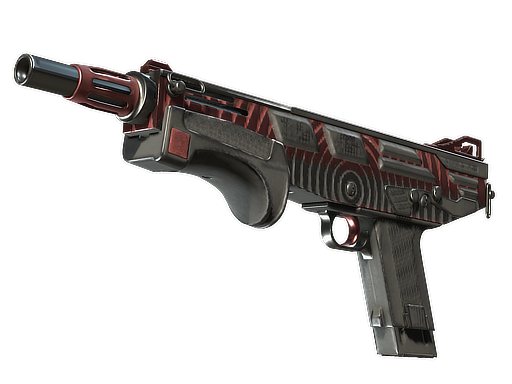 MAG-7 | MAGnitude (Minimal Wear) Thumbnail