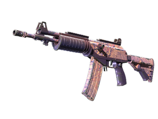 Galil AR | Sky Mandala (Field-Tested) Thumbnail