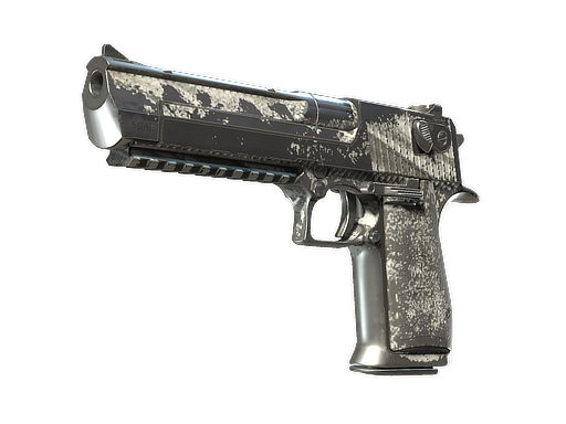 Desert Eagle | The Daily Deagle (Battle-Scarred) Thumbnail