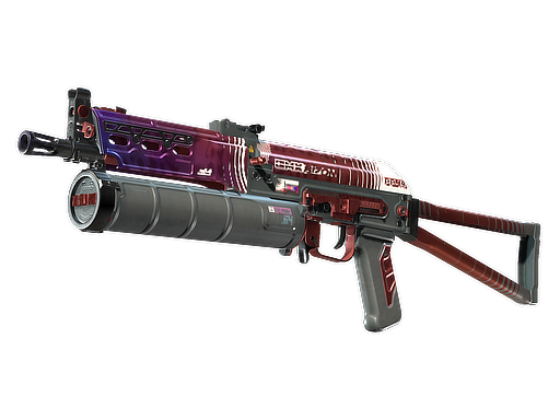 PP-Bizon | RMX (Minimal Wear) Thumbnail