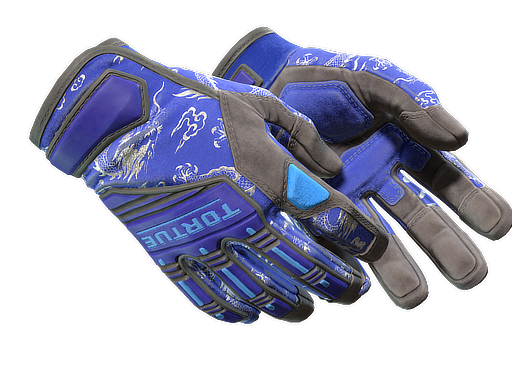 ★ Specialist Gloves | Cloud Chaser (Field-Tested) Thumbnail